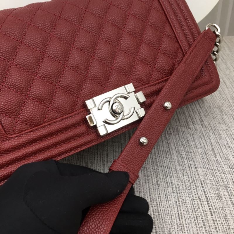 Chanel Boy Series Bags